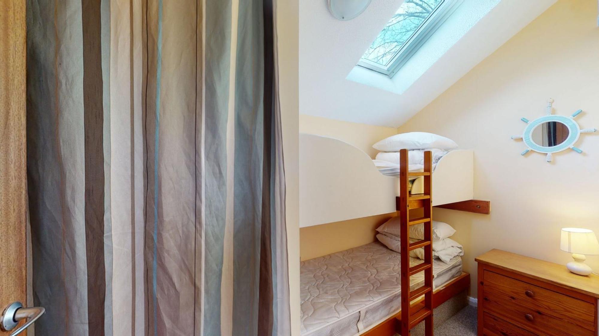 הוילה היילה 11 Strawberry Hill, Tolroy Manor מראה חיצוני תמונה