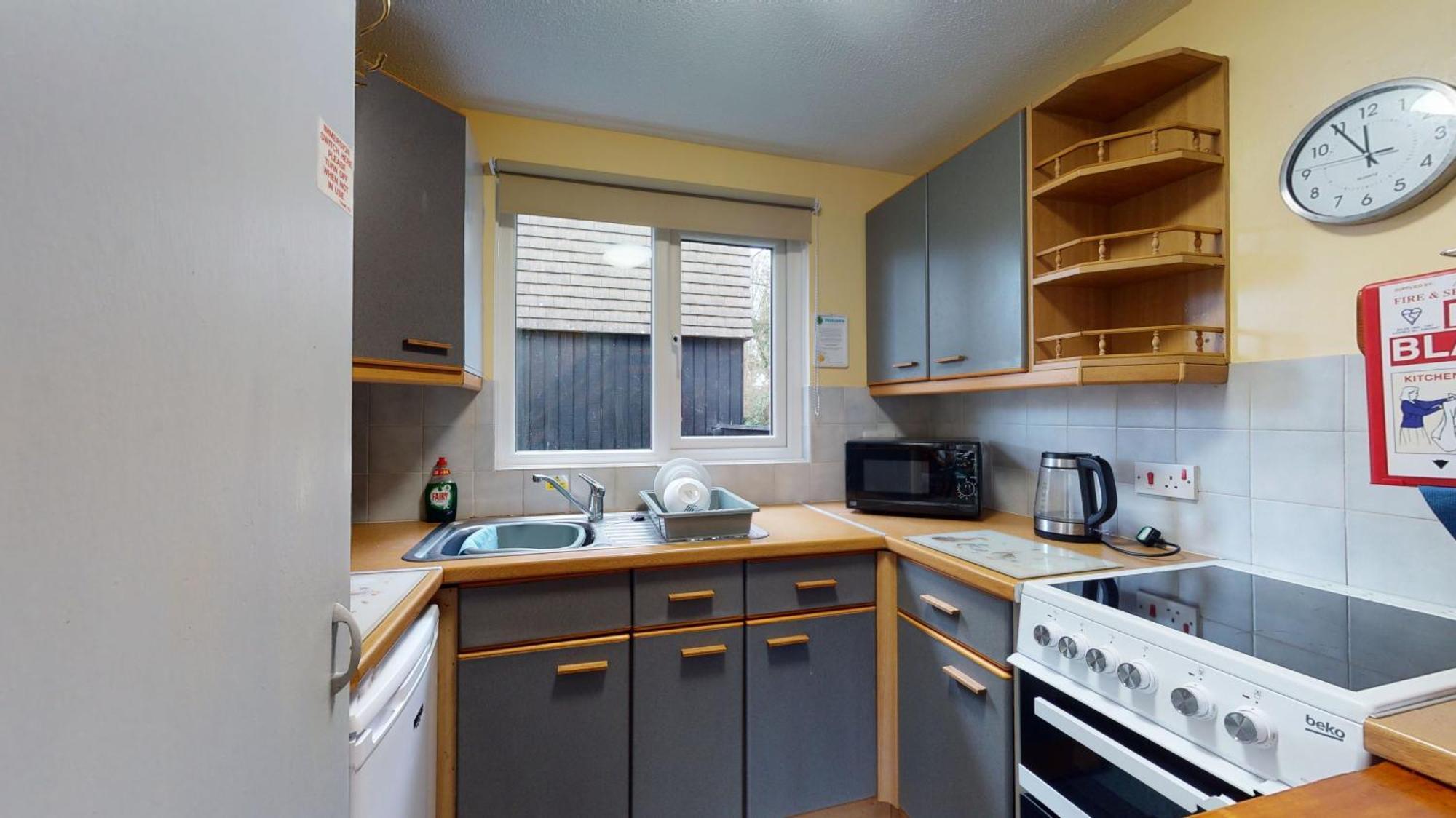 הוילה היילה 11 Strawberry Hill, Tolroy Manor מראה חיצוני תמונה